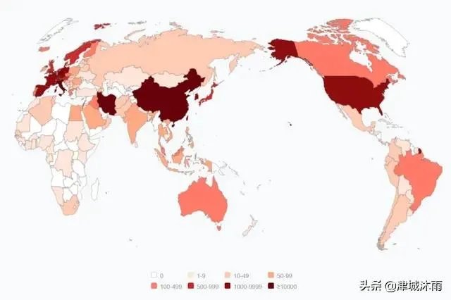 朝鲜就没一个感染的