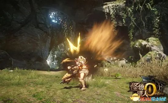 怪物猎人OL 弩炮配装大全 弩炮配装汇总分享