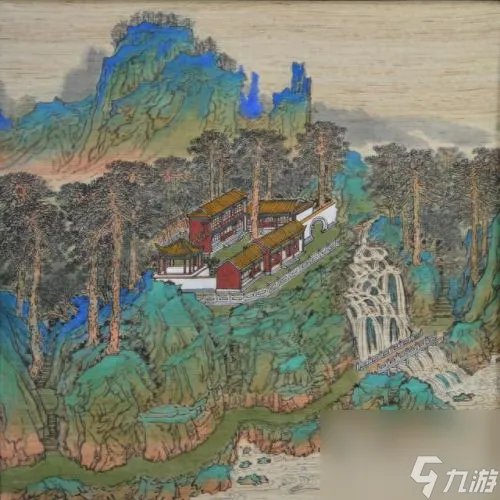 七十二景在哪里 湖南省旅游攻略