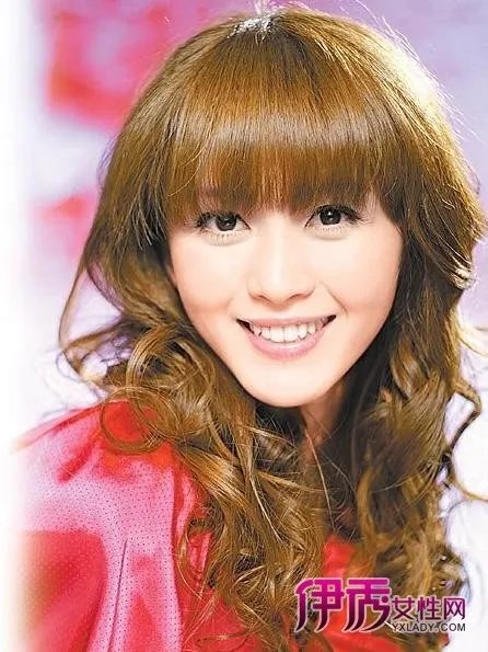 冯媛甄个人资料简介图片介绍