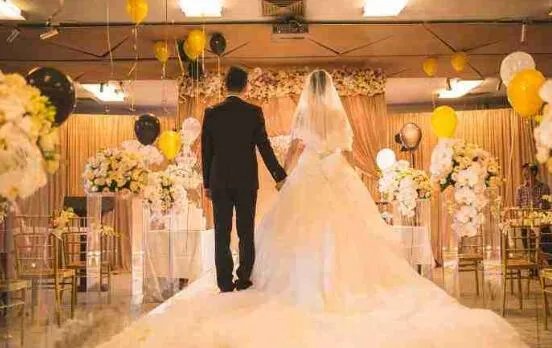 主婚人致辞怎么说 结婚主婚人致辞简短句子怎么说