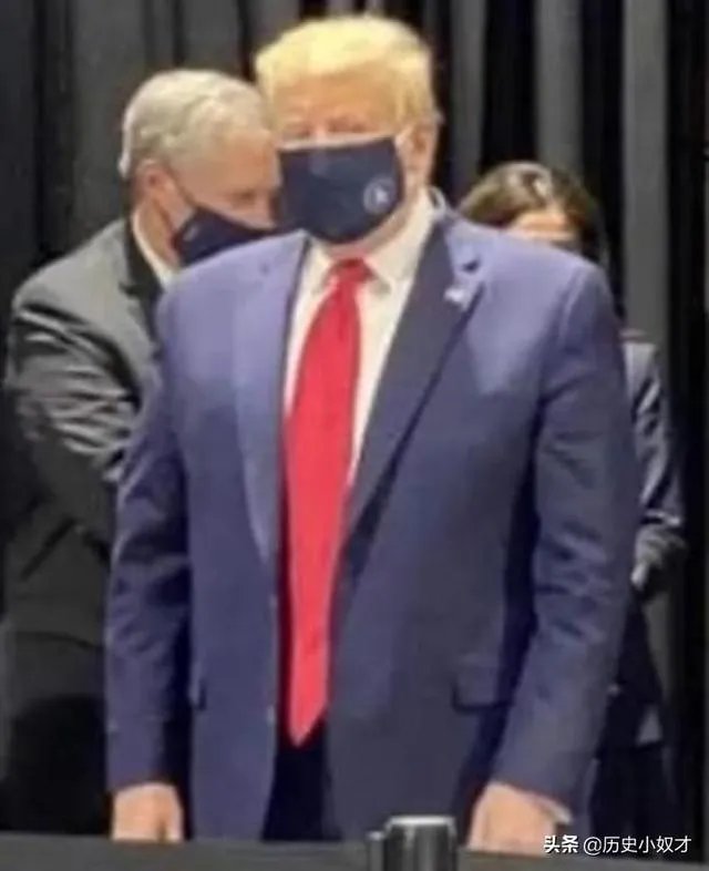 特朗普建议推迟美国大选,如果实现,谁是最大的受益者?