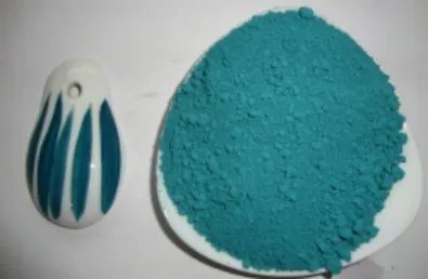 什么是陶瓷色料？