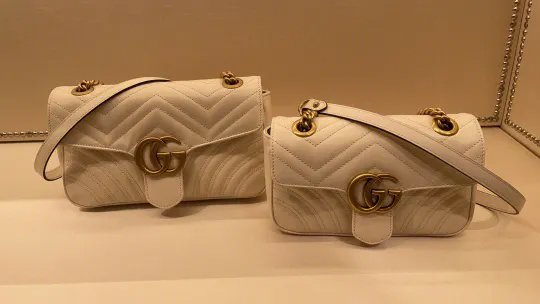 阿姆斯特丹机场免税店购物|血泪教训