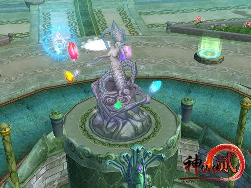 嫦娥为何奔月《神仙传2》小电影剧透