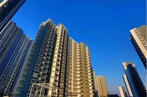 浮尘层一般在几楼