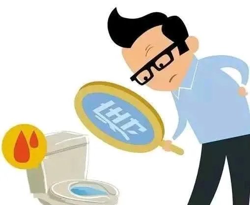 关于痔疮的一些常识