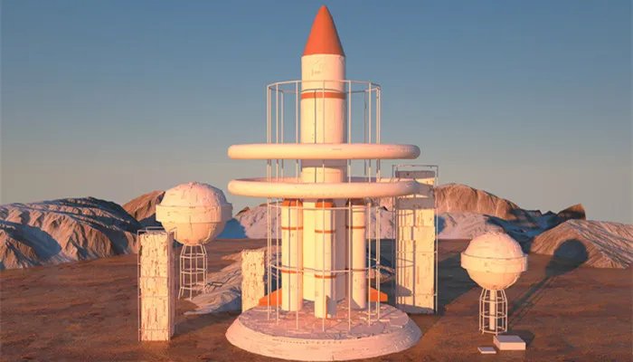 登陆火星的国家有几个 登录火星的国家有几个