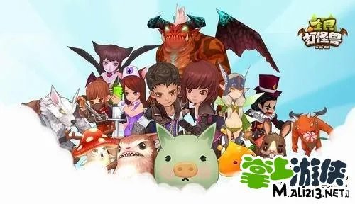 全民打怪兽6星排行介绍 肉盾DPS推荐搭配