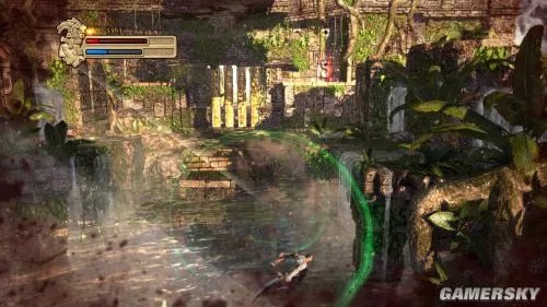 《马洛布里格斯》详细评测:二线小黑马