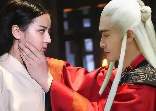 阿兰若和凤九什么关系，为什么会有阿兰若梦境