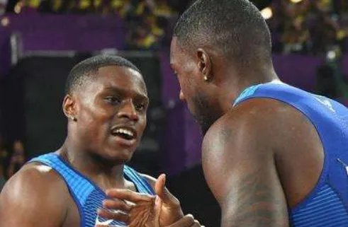 如何看待美国飞人科尔曼被禁赛2年一事？