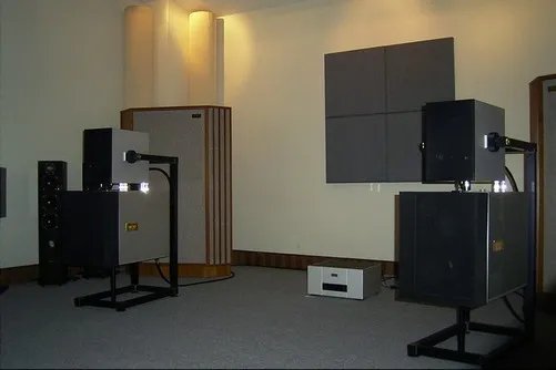 售价毫无人性 世界顶级Hi-END品牌介绍