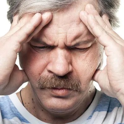 人得了羊病有什么症状