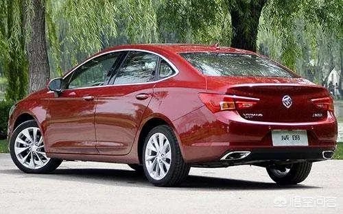 别克威朗怎么样?作为家用轿车如何?