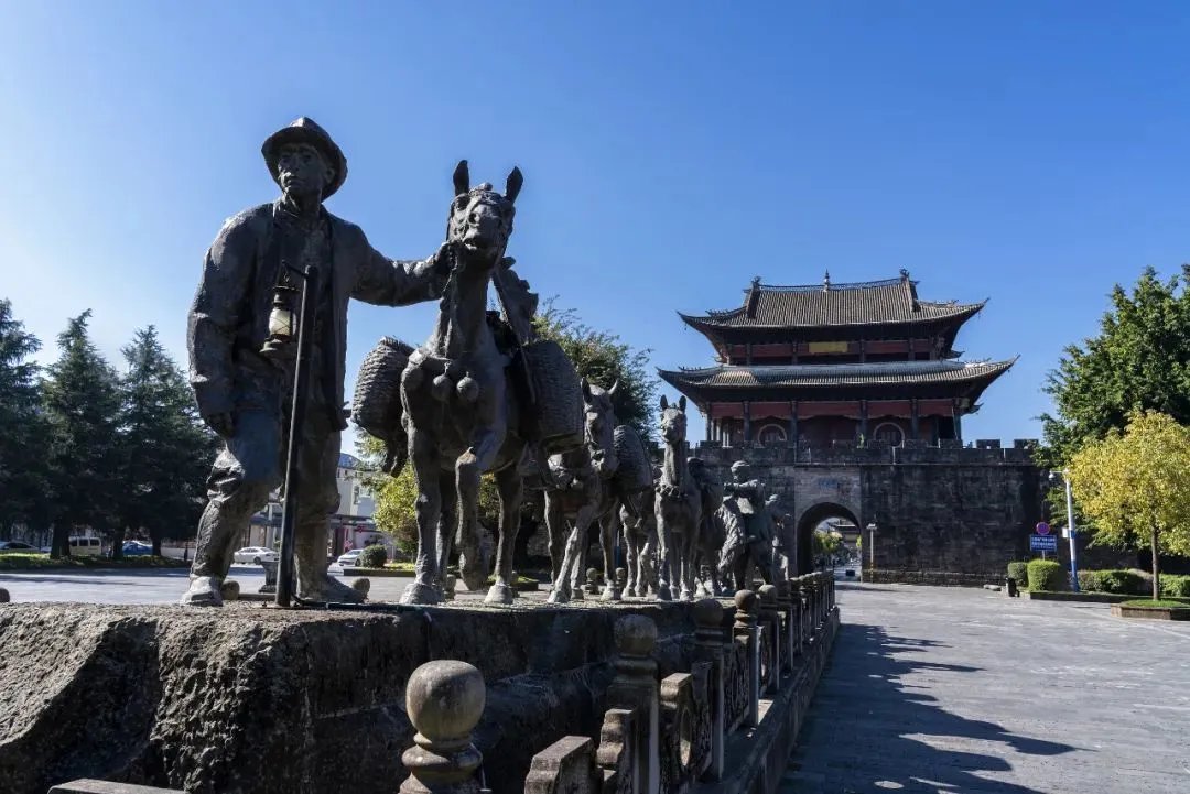 中国最滚烫的“极边第一城”在哪?