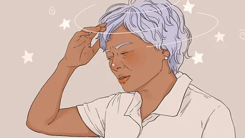 骨骼响是什么原因