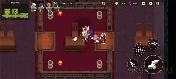 坎公骑冠剑罗拉日记位置攻略