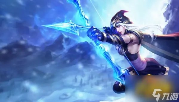 《英雄联盟》S13寒冰射手天赋怎么点 S13寒冰射手天赋推荐