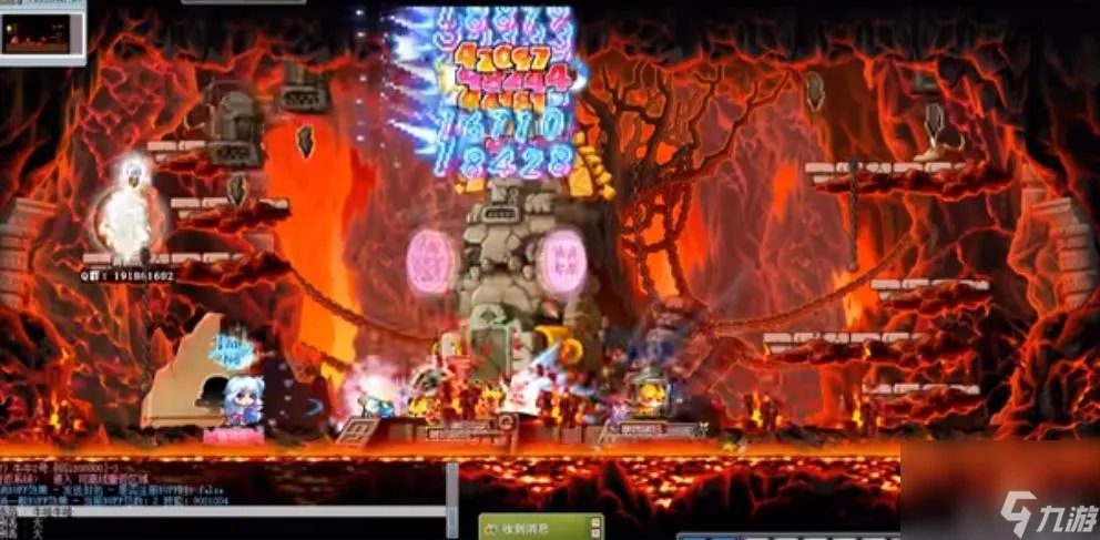 冒险岛079扎昆任务流程是什么