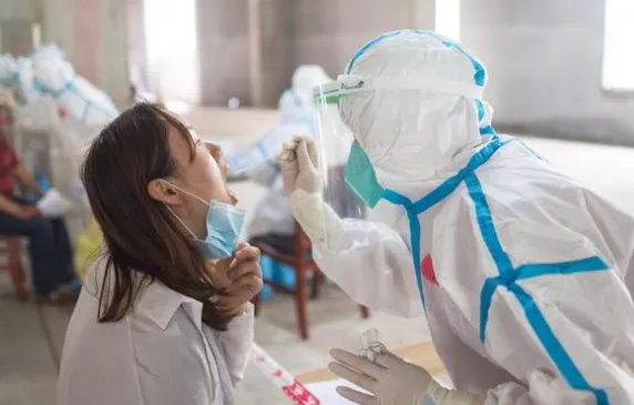 云南新增6例本土确诊