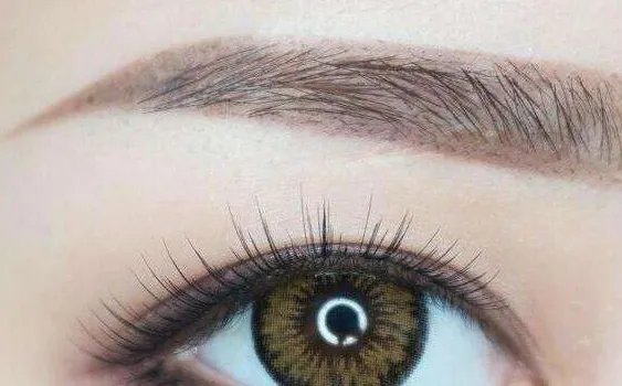 现在一般绣眉多少钱