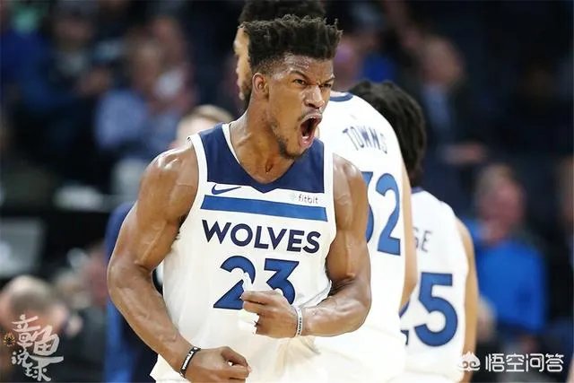 NBA森林狼队在季前赛遭遇4连败，你认为他们会砸顶薪留下巴特勒吗？