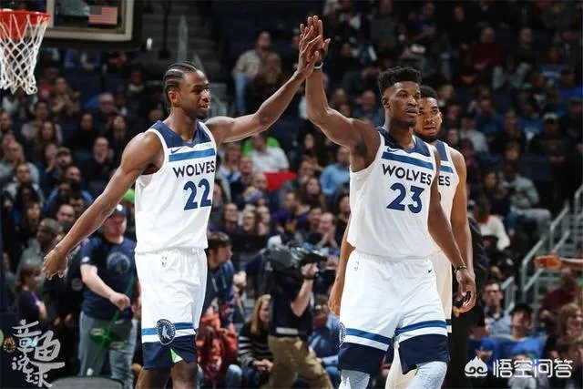 NBA森林狼队在季前赛遭遇4连败，你认为他们会砸顶薪留下巴特勒吗？