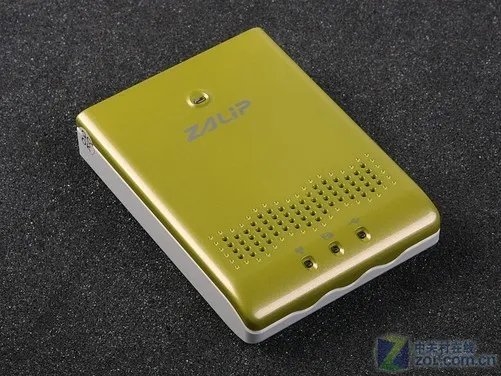 3G网络大家用 ZALIP移动热点设备试用