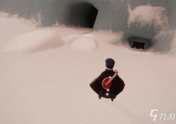 《光遇》2021红狐狸面具先祖兑换表 红狐狸面具兑换图