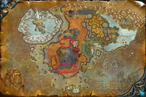 魔兽世界剥皮专业1-600攻略