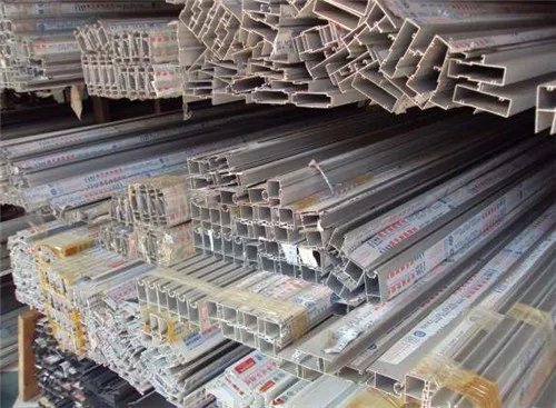 铝材有哪些型号