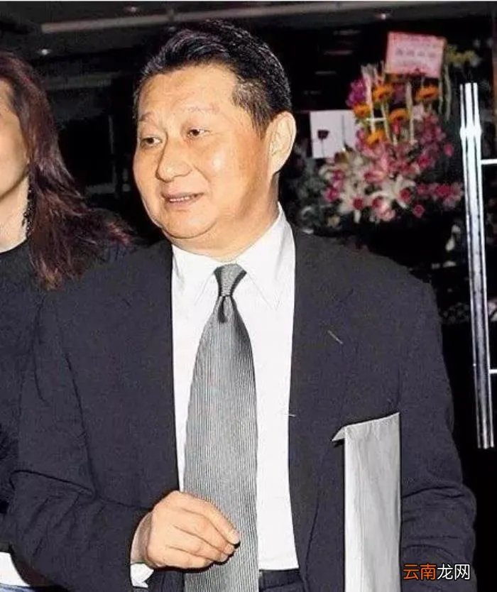 台湾第一名媛大千金首曝光 台湾名媛有哪些