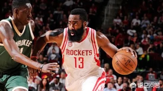 火箭战胜雄鹿,豪取取得17连胜,他们能够打破22连胜记录吗?