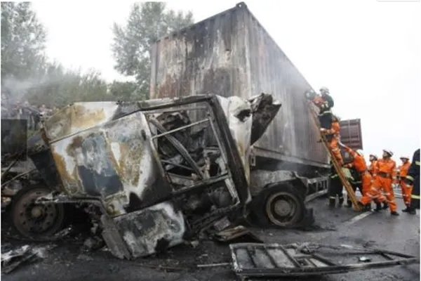 吉林车祸死者多为零工,针对此事故会如何赔偿受害者家属?