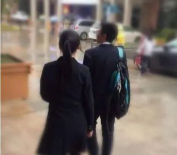 孙维维董宇阳分手了吗 交往之后还没有分手