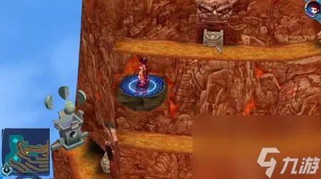 仙剑3问情篇攻略图文攻略 剑三问情篇剧情图文