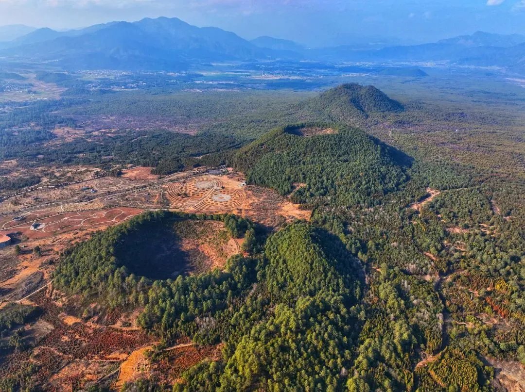 中国最滚烫的“极边第一城”在哪?