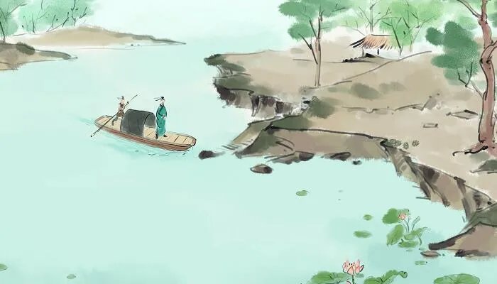 月上柳梢头人约黄昏后是什么节日 月上柳梢头人约黄昏后指什么节日