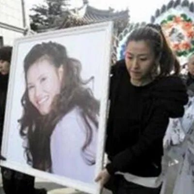 殷秀梅去世现场情况   揭秘歌唱家的家庭和事业