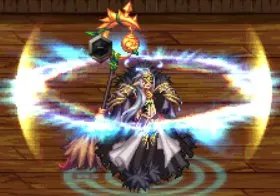 DNF光辉套属性介绍