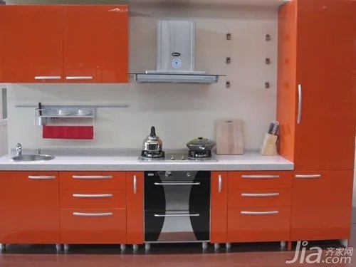 凯诚橱柜 凯诚橱柜怎么样?