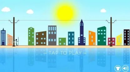 走钢丝的人好玩吗?怎么玩?走钢丝的人游戏介绍