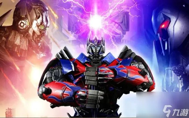 变形金刚游戏暗焰崛起攻略 变形金刚暗焰崛起攻略详解