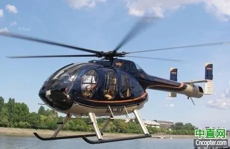 私人直升机价格多少钱一台 国内私人直升机可以随便飞吗