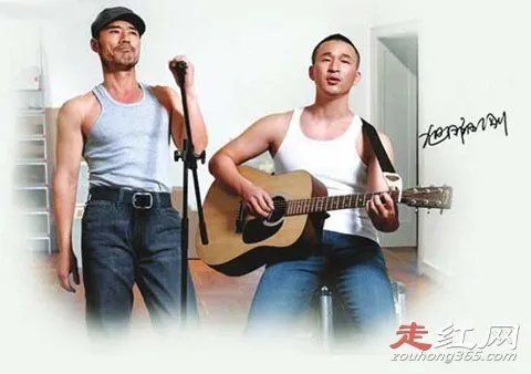 旭日阳刚刘刚个人资料简介 刘刚打人事件怎么回事