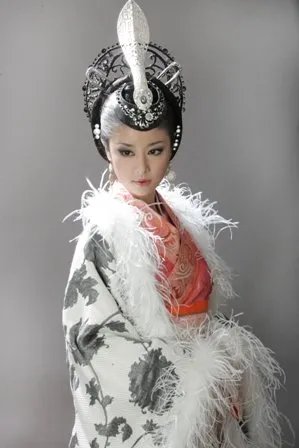 新封神榜 林心如版破诛仙阵在哪一集?