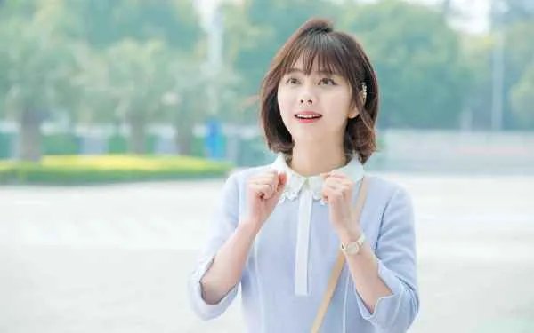 谭松韵工作室发声，都说了什么？