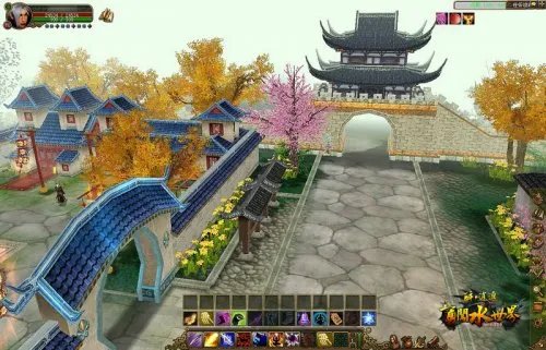 《勇闯水世界》震撼公测 变形金刚3全民送票开启