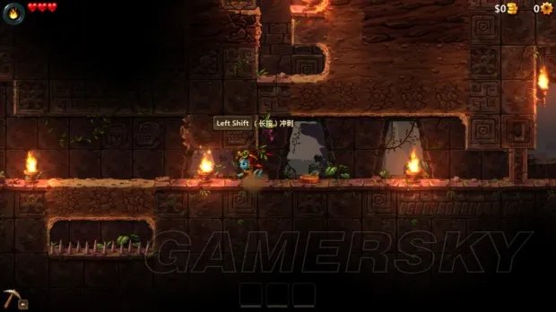 《蒸汽世界2》按键、剧情、战斗及玩法图文攻略